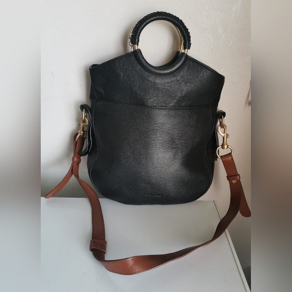 See by Chloe Monroe Satchel - Picture 4 of 17